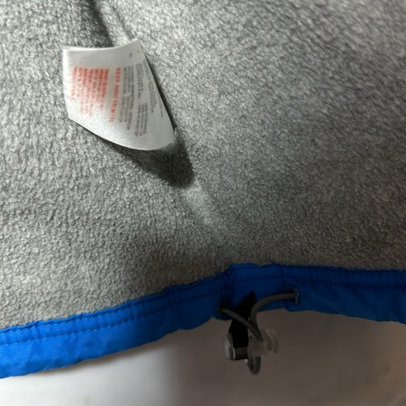 Reebox hoodie jacket for boy size XL - Picture 9 of 16